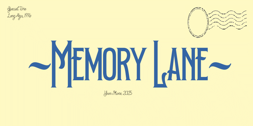 Memory Lane - Relive the 1976 NFL Season