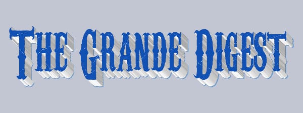 The Grande Digest - 2024 NFL week 3 mag