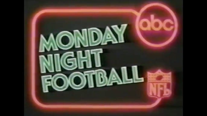 Monday Night Football